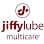 Jiffy Lube Oil Change