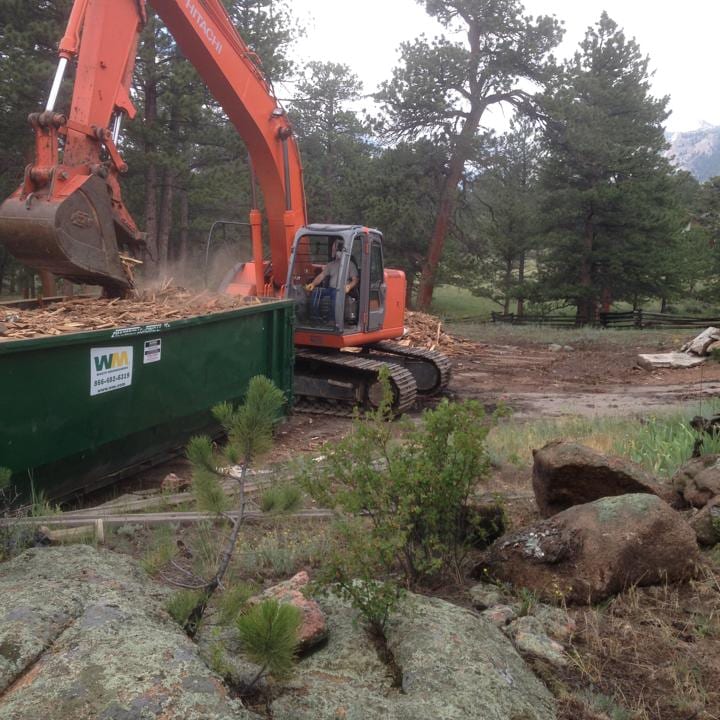 Cole Excavating Inc., photo 3