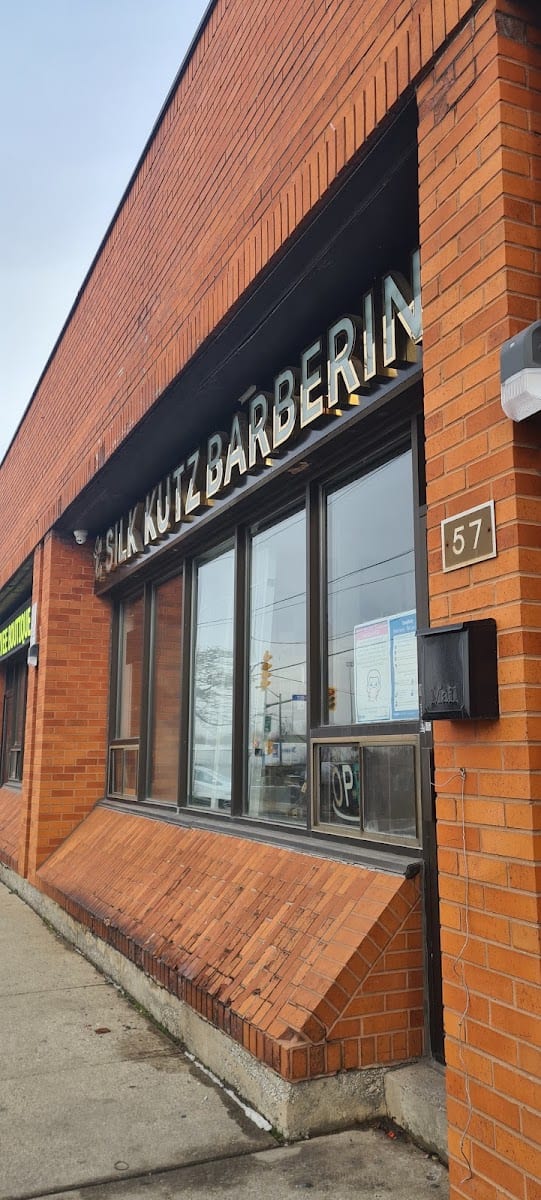 Silk Kutz Barber and Salon