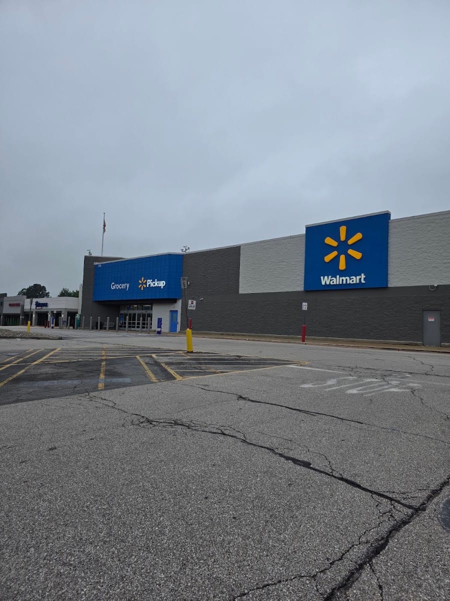 Walmart Supercenter, photo 4