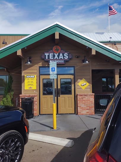 Texas Roadhouse