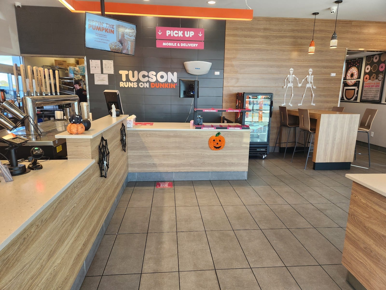 Dunkin', photo 2