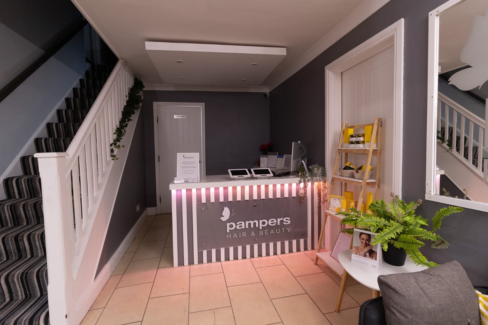 Pampers Beauty Centre, photo 4