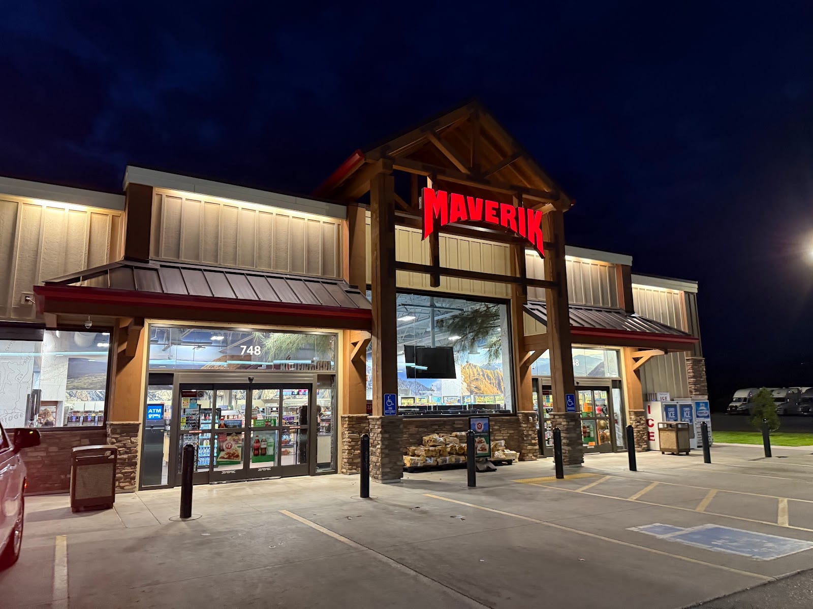 Maverik, photo 4