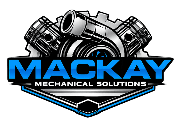 Mackay Mechanical Solutions