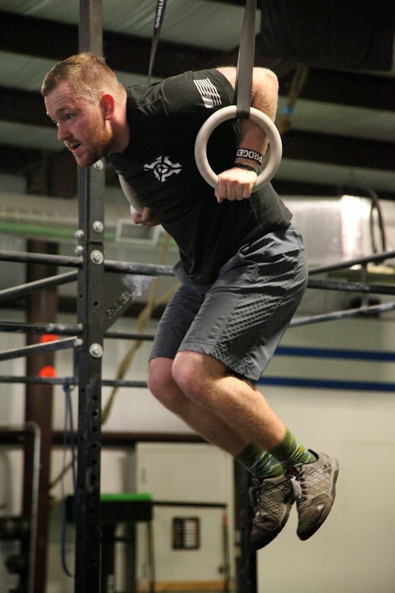 CrossFit Wild West