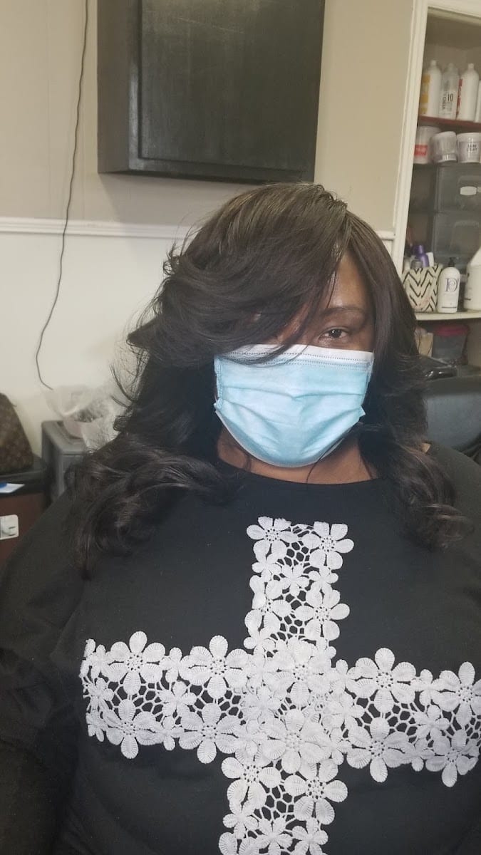 Marquita Michelle Salon, photo 3