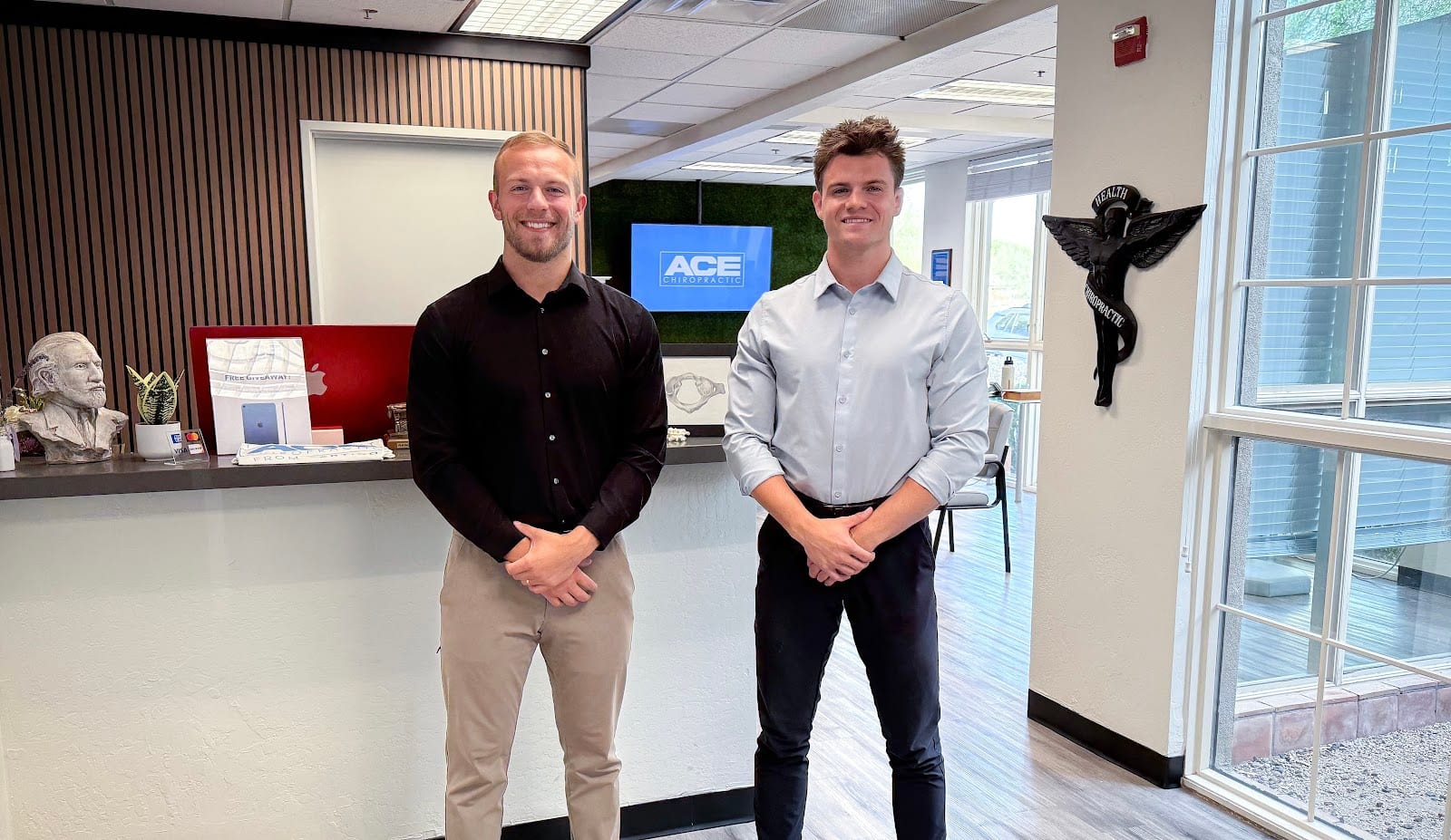 Ace Chiropractic, photo 4