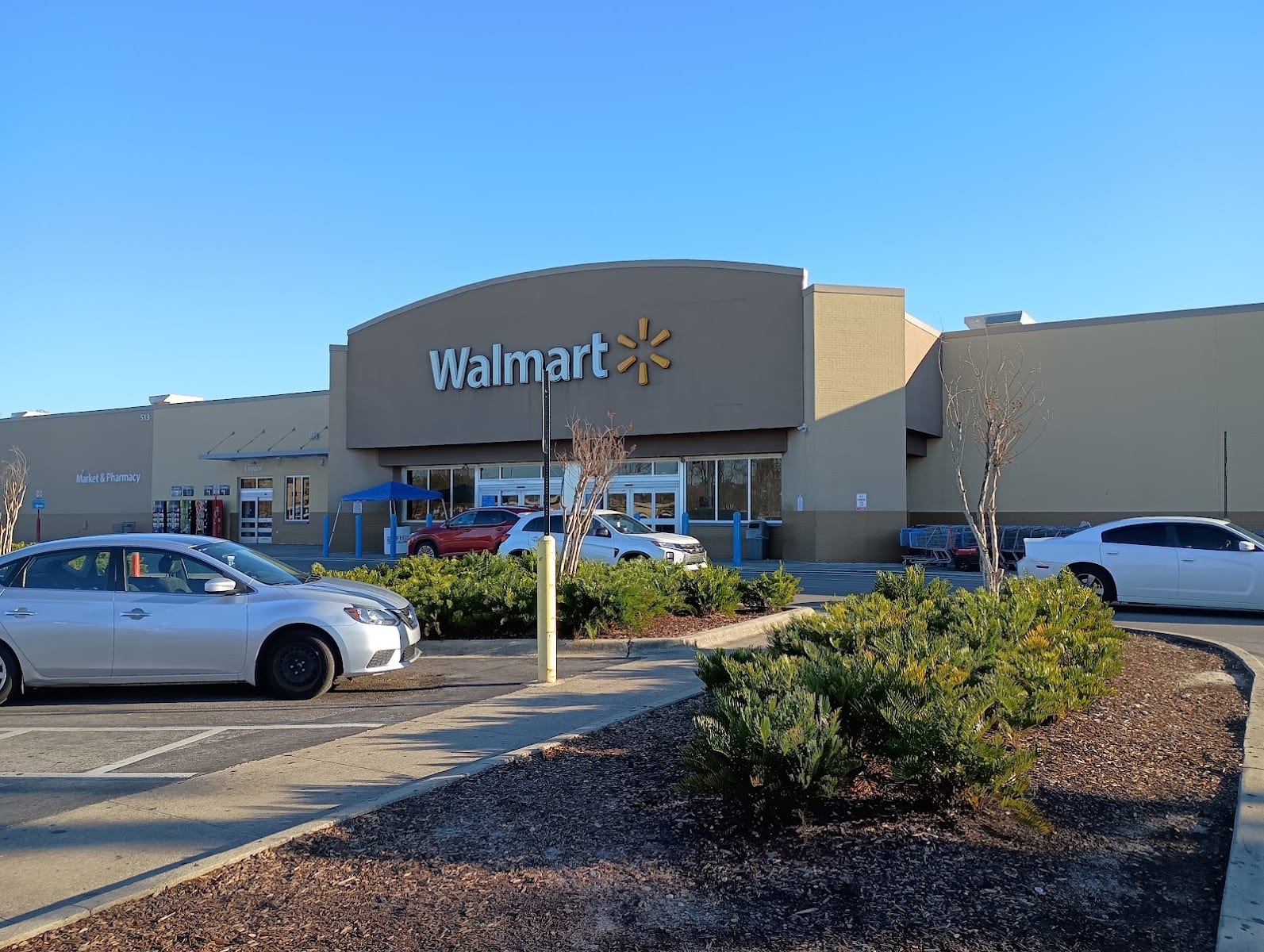 Walmart Supercenter, photo 2