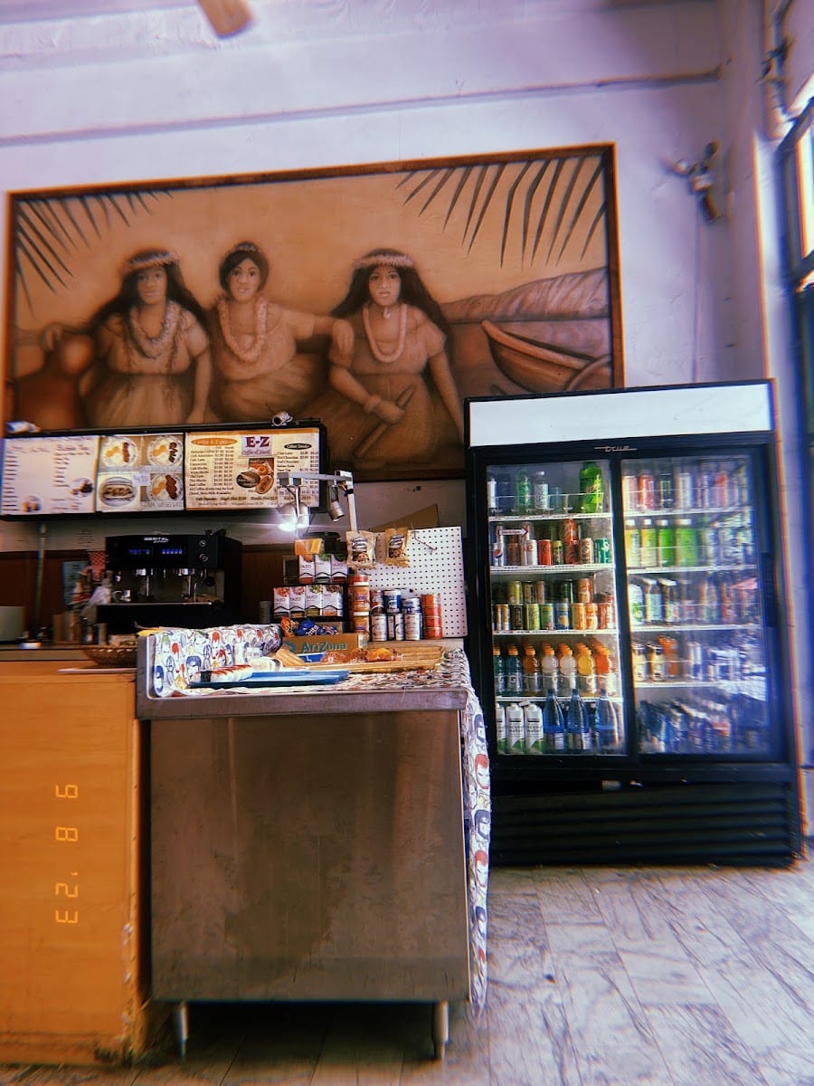 Jojo Coffee And Espresso
