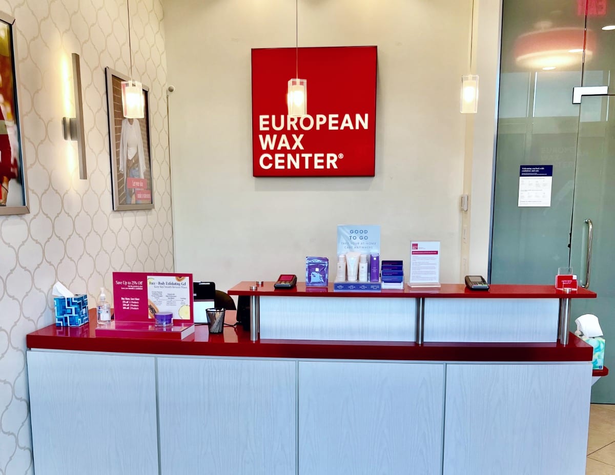 European Wax Center, photo 4