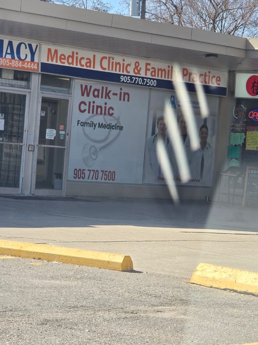 Blackmore Medical