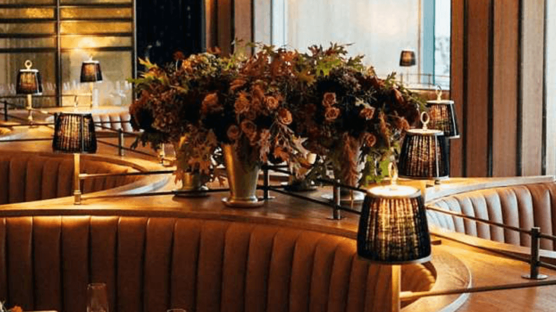 Miller & Lux Restaurant, photo 2