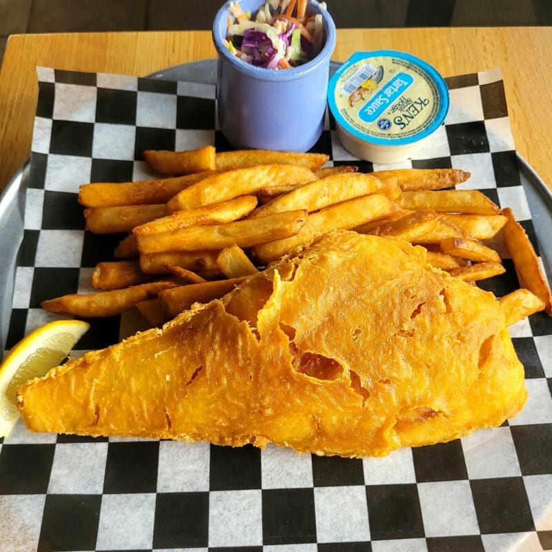 Pat's Twice Baked Bar & Grill, photo 3