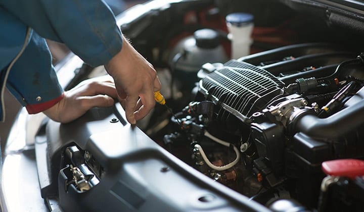Gold Buta Auto Mechanic & Body Shop