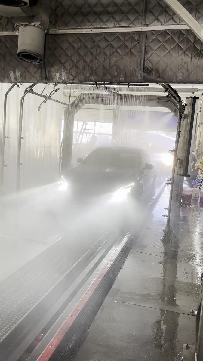 Splash N Shine Hand Car Wash and Detailing, photo 3