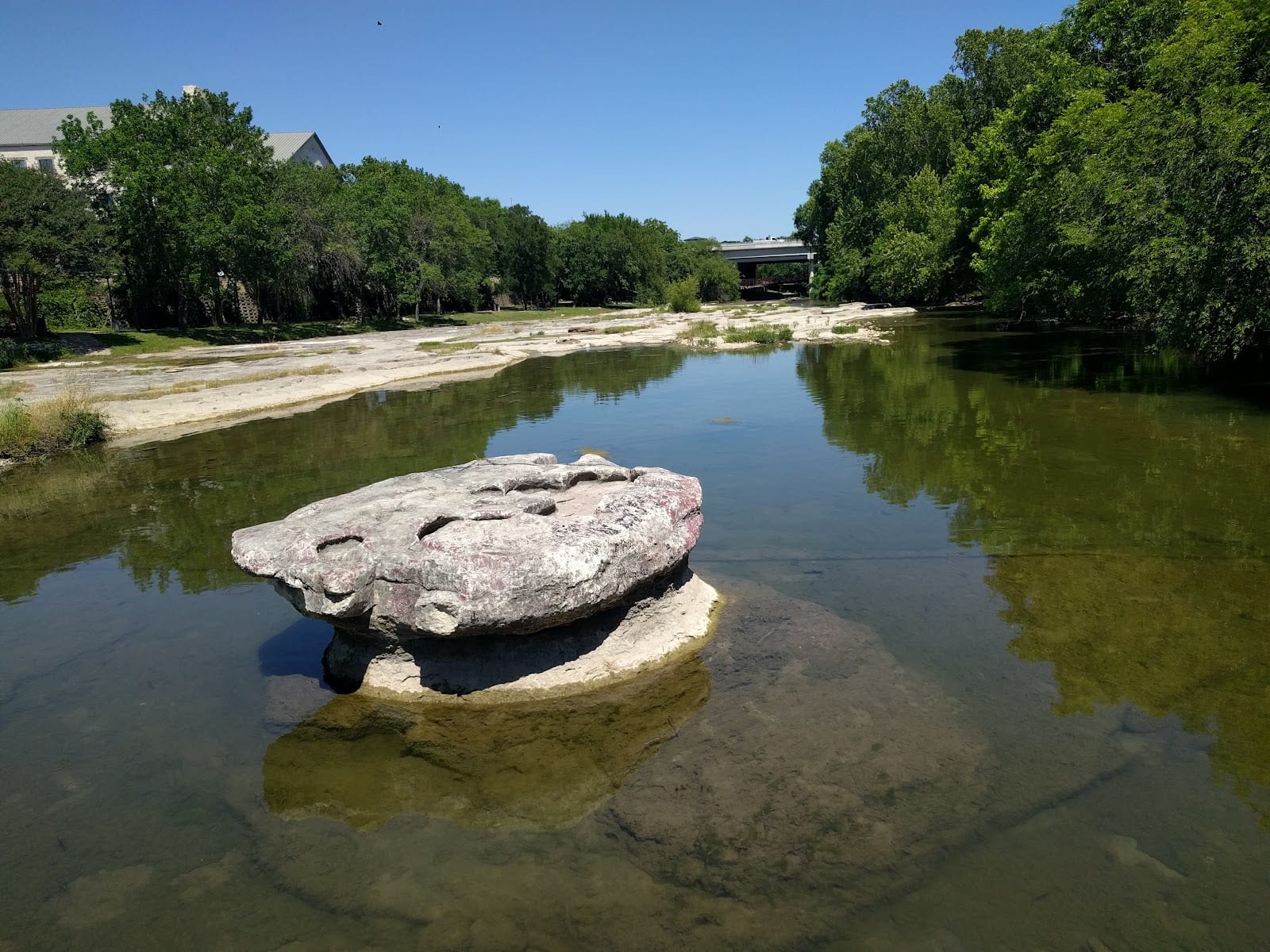 Memorial Park- Brushy Creek, photo 4