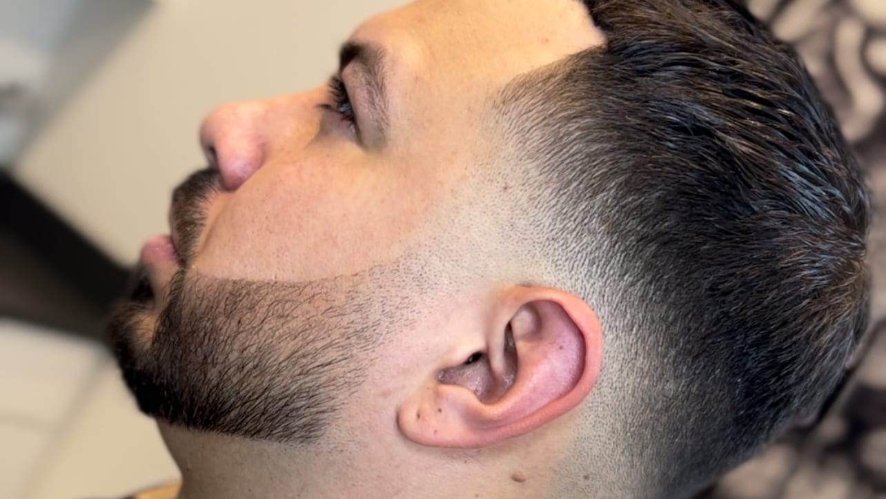 Melange Barbershop, photo 2
