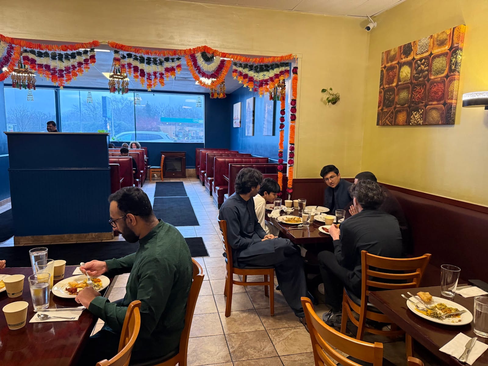 BB's Indian Kitchen - Fort Wayne, photo 2
