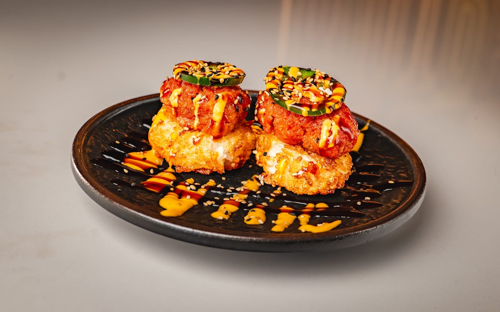 KINTOKI SUSHI HOUSE & BAR, photo 4