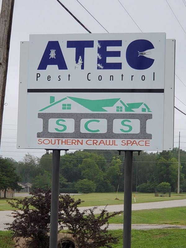 ATEC Pest Control, photo 2