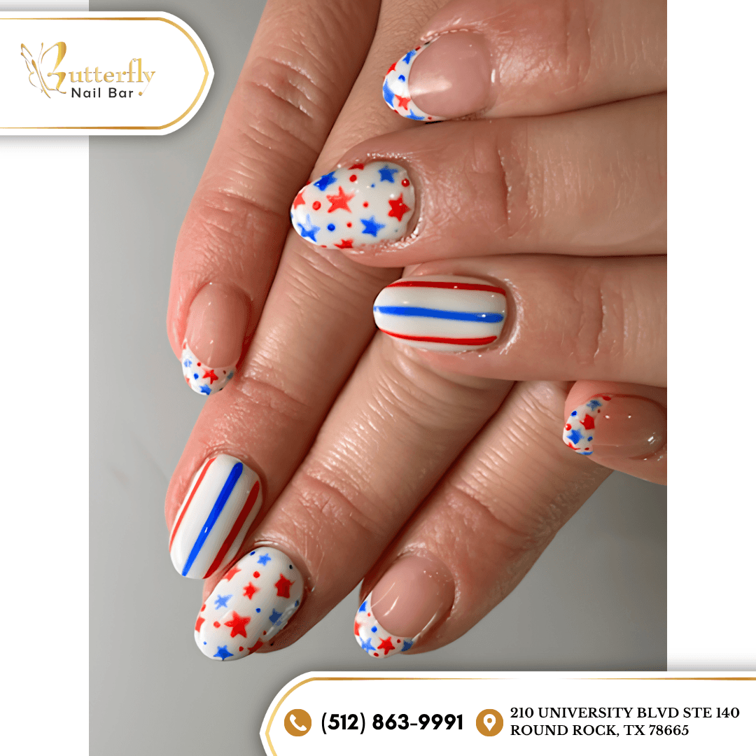 Butterfly Nail Bar, photo 2