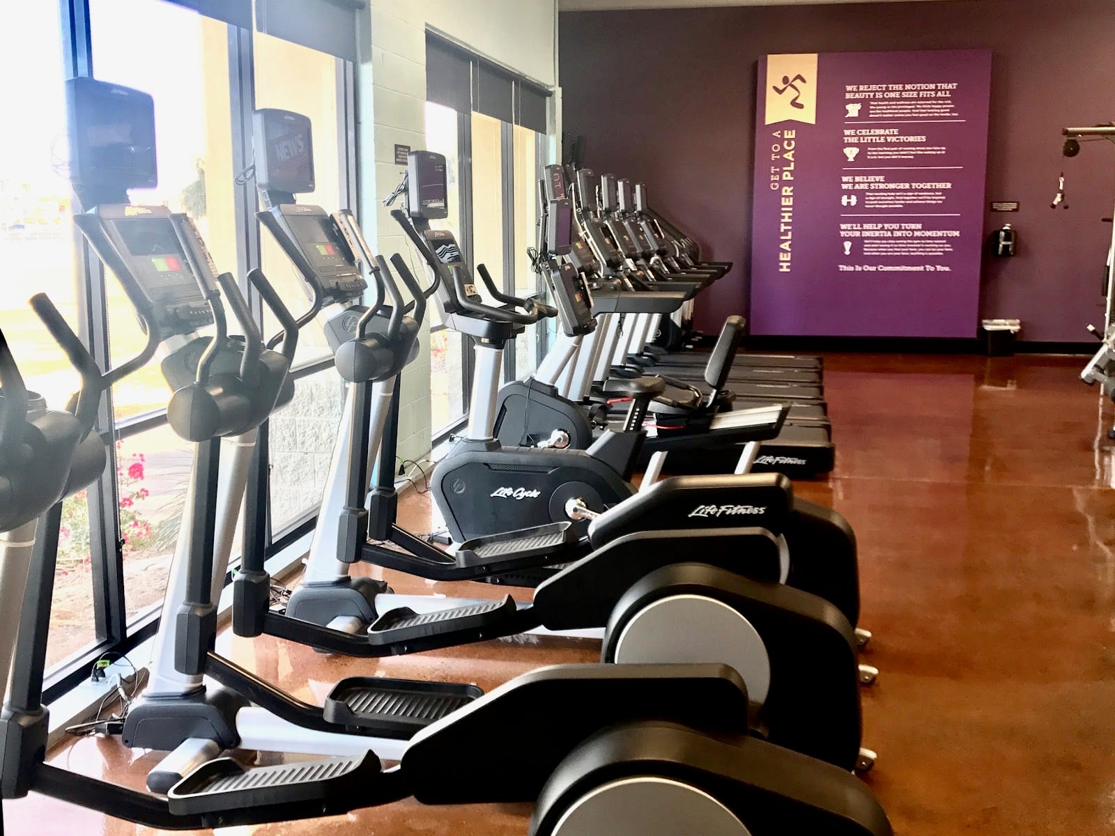 Anytime Fitness, photo 2