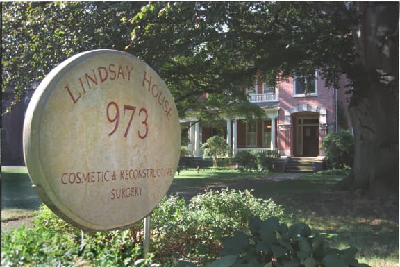 Q the Medical Spa at Lindsay House, photo 2