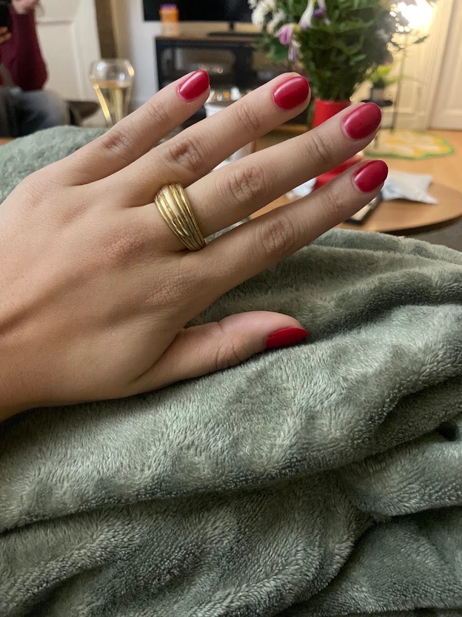 Camille Star Nail, photo 3