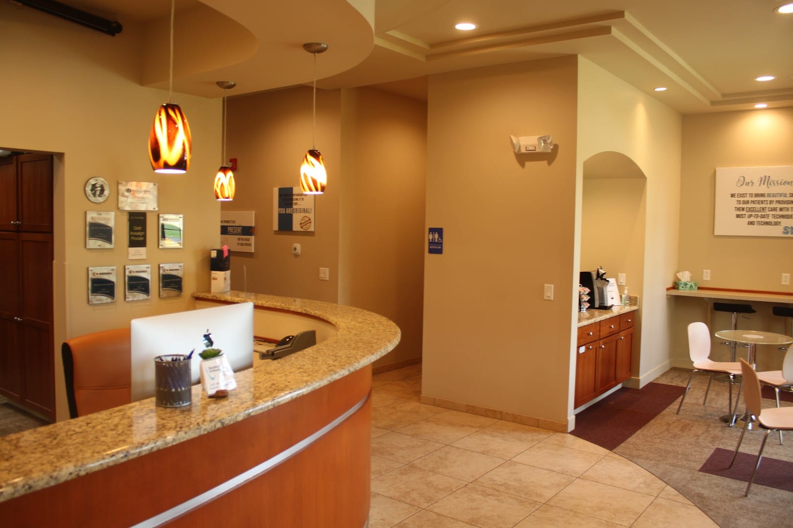 Bandeen Orthodontics, photo 2