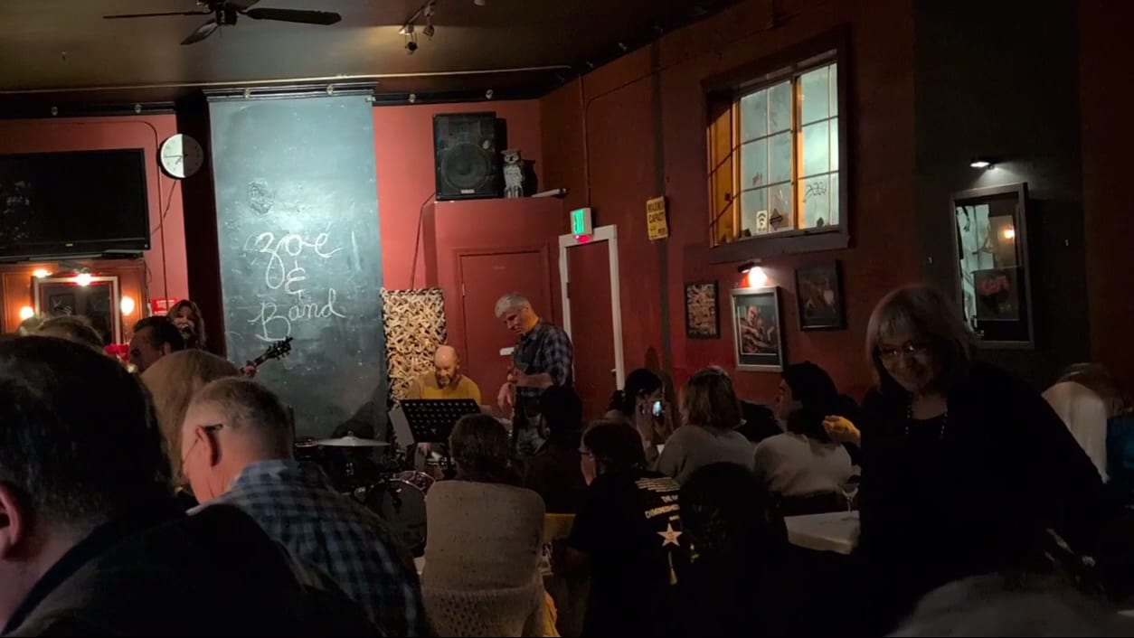 Rite Spot Cafe, photo 2