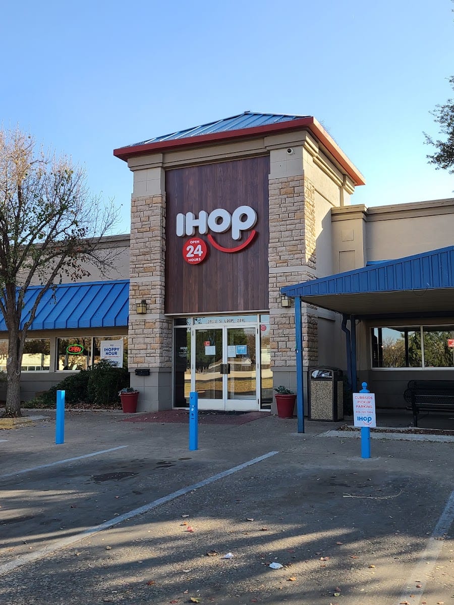 IHOP, photo 2