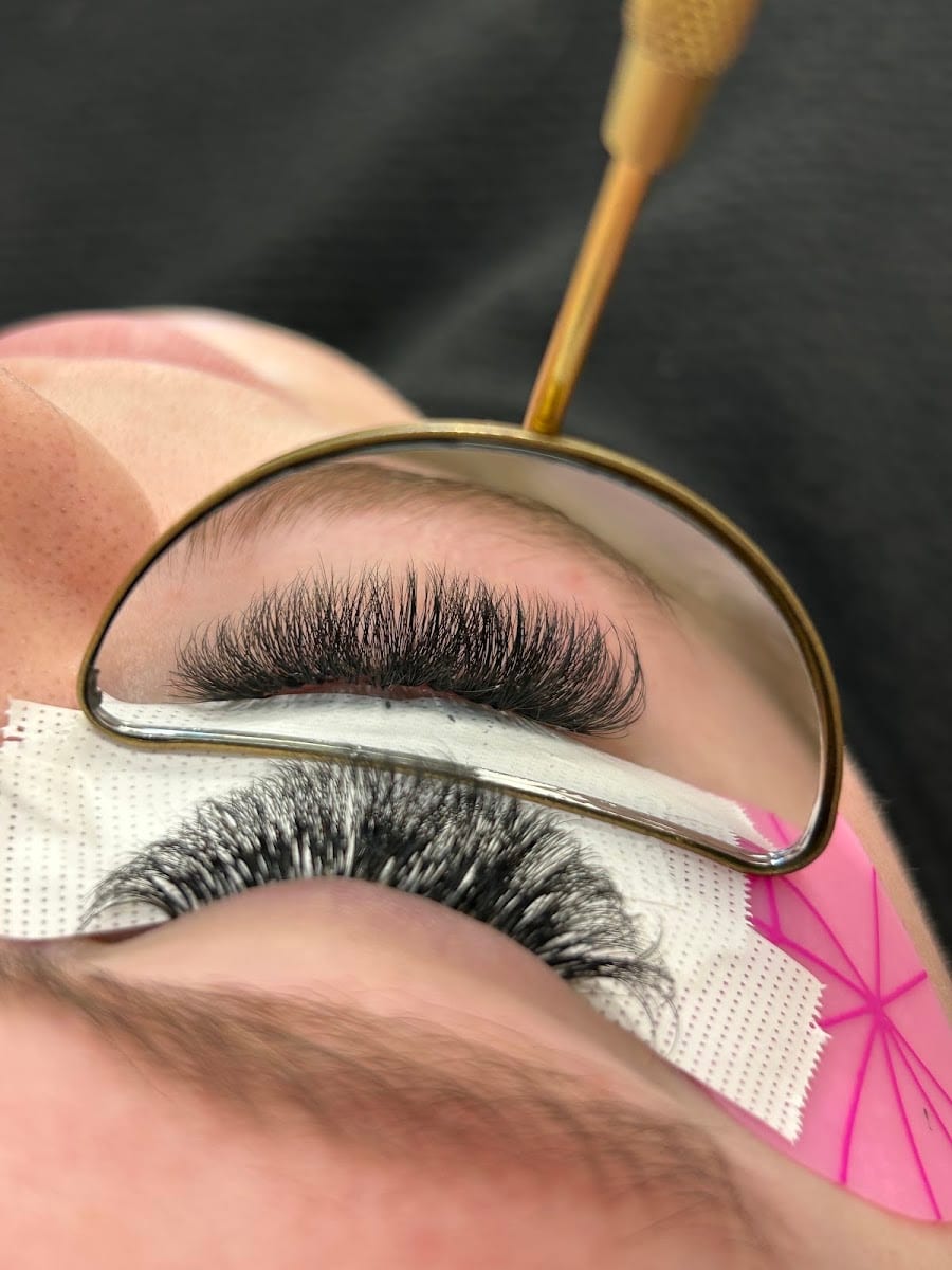 RheagenMae_Beauty, photo 2
