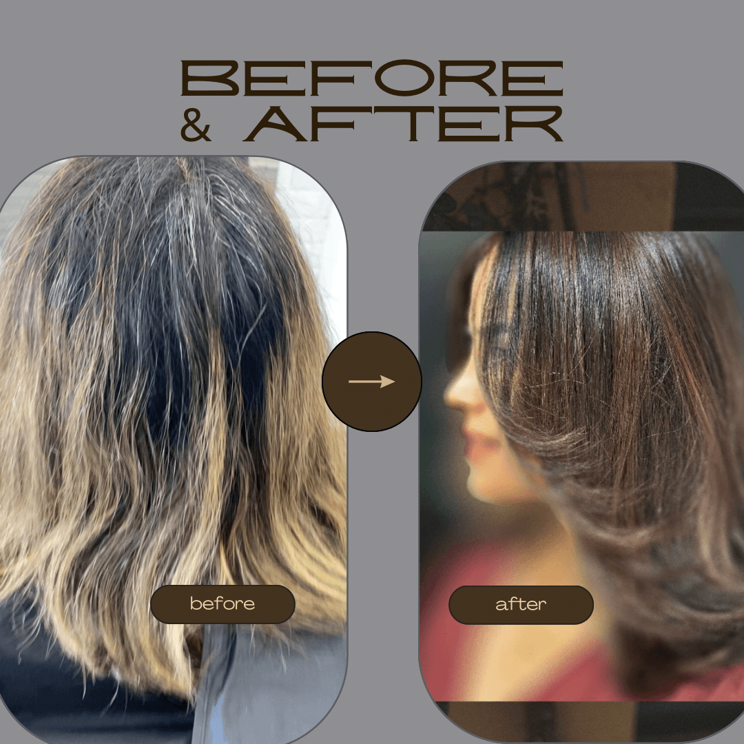 Strand Craft - Hair Salon
