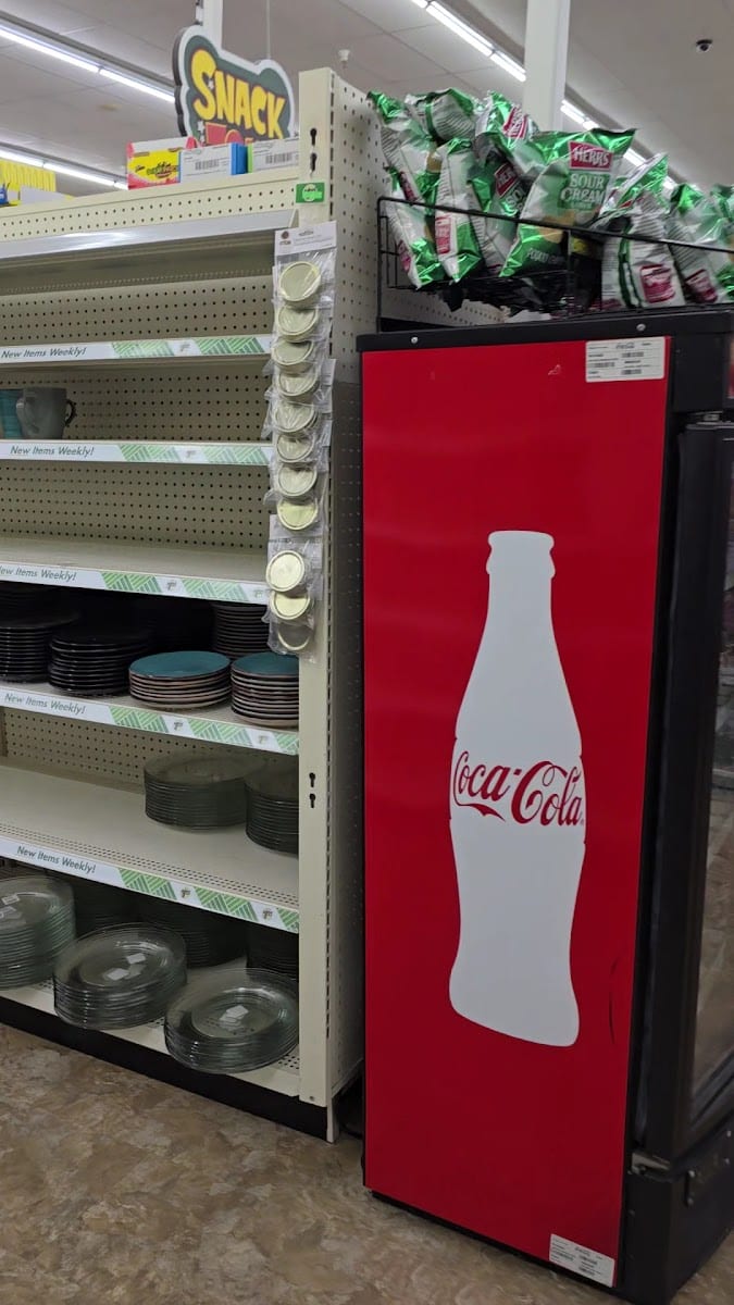 Dollar Tree, photo 3
