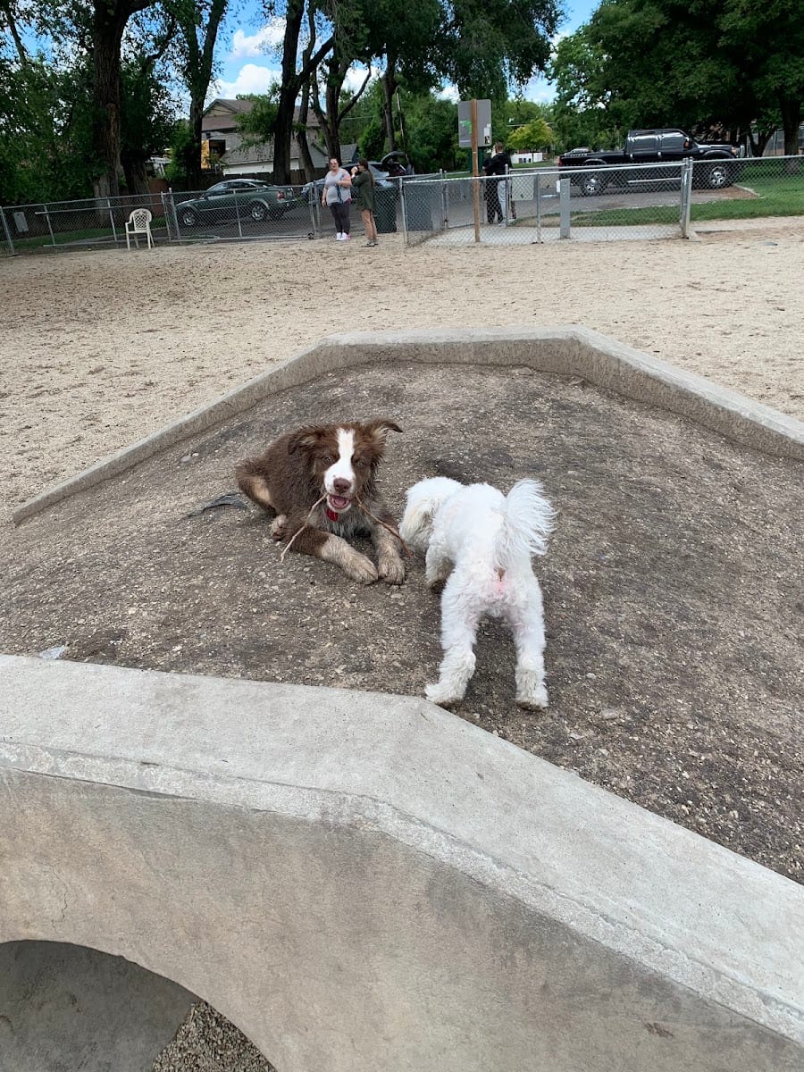 Herman Franks Dog Park, photo 4