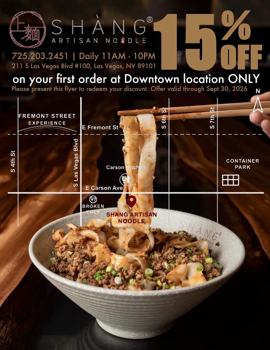 Shang Artisan Noodle, photo 4