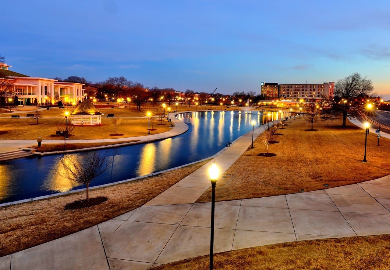 The Davis Team - New South Realtors, LLC & Property Management