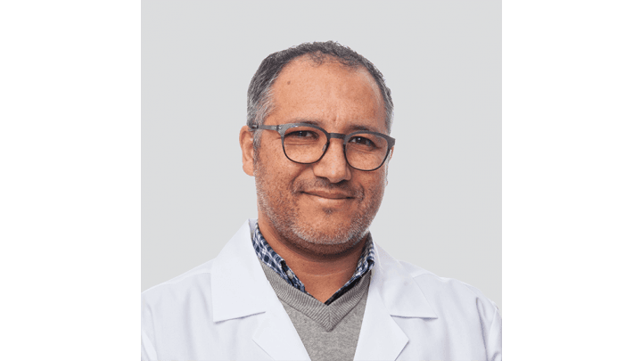 Abderrahim Khomani, MD, photo 4