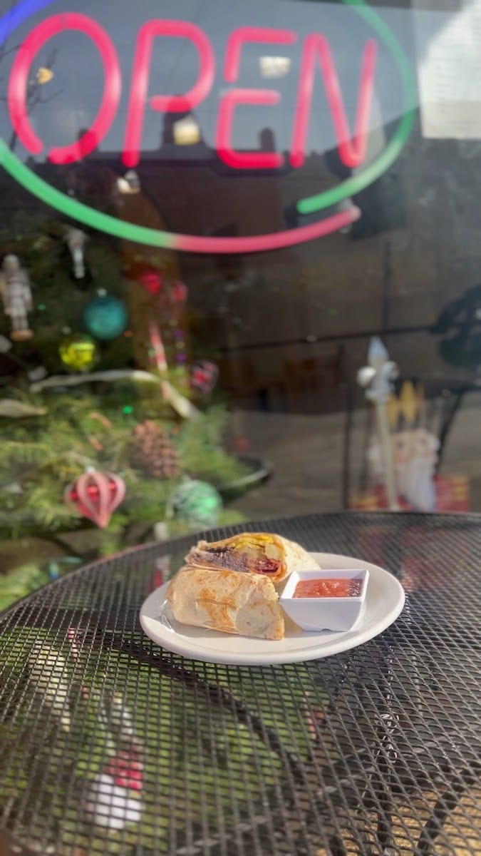 La Joya Cafe, photo 3