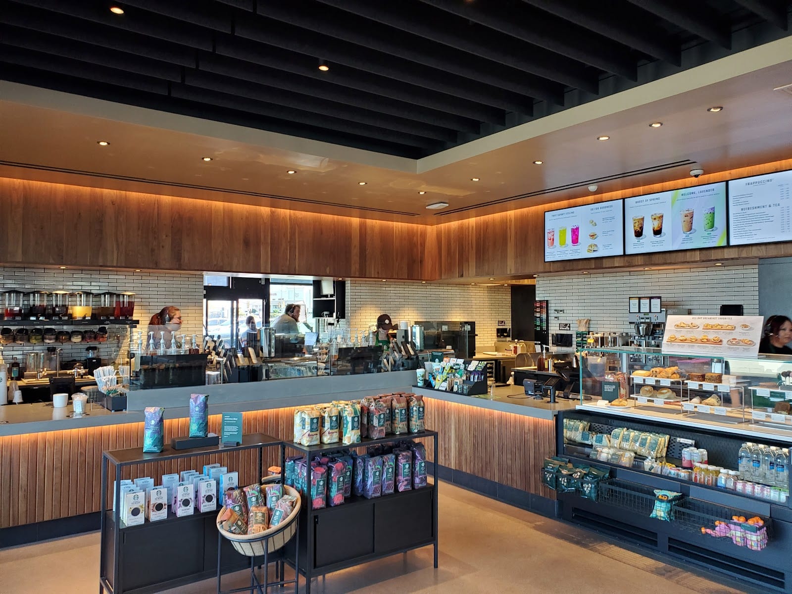 Starbucks Coffee Company, photo 2