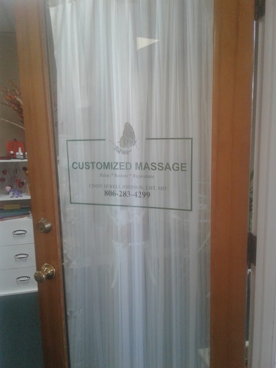 Customized Massage, photo 3