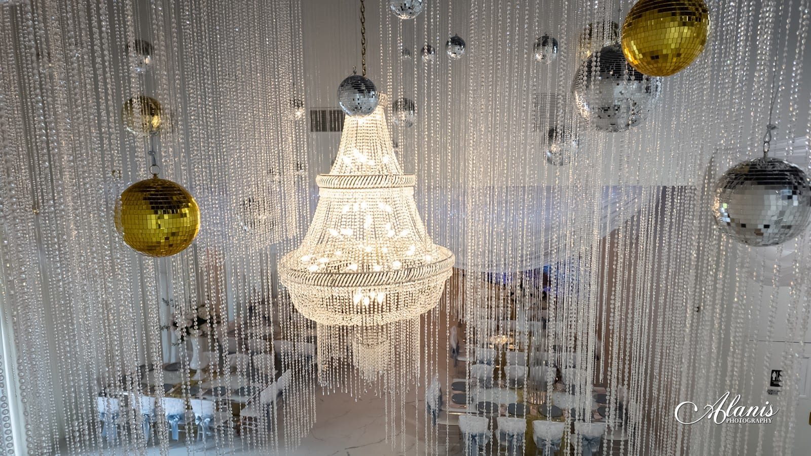 La Gran Mansión | Banquets & Events, photo 2
