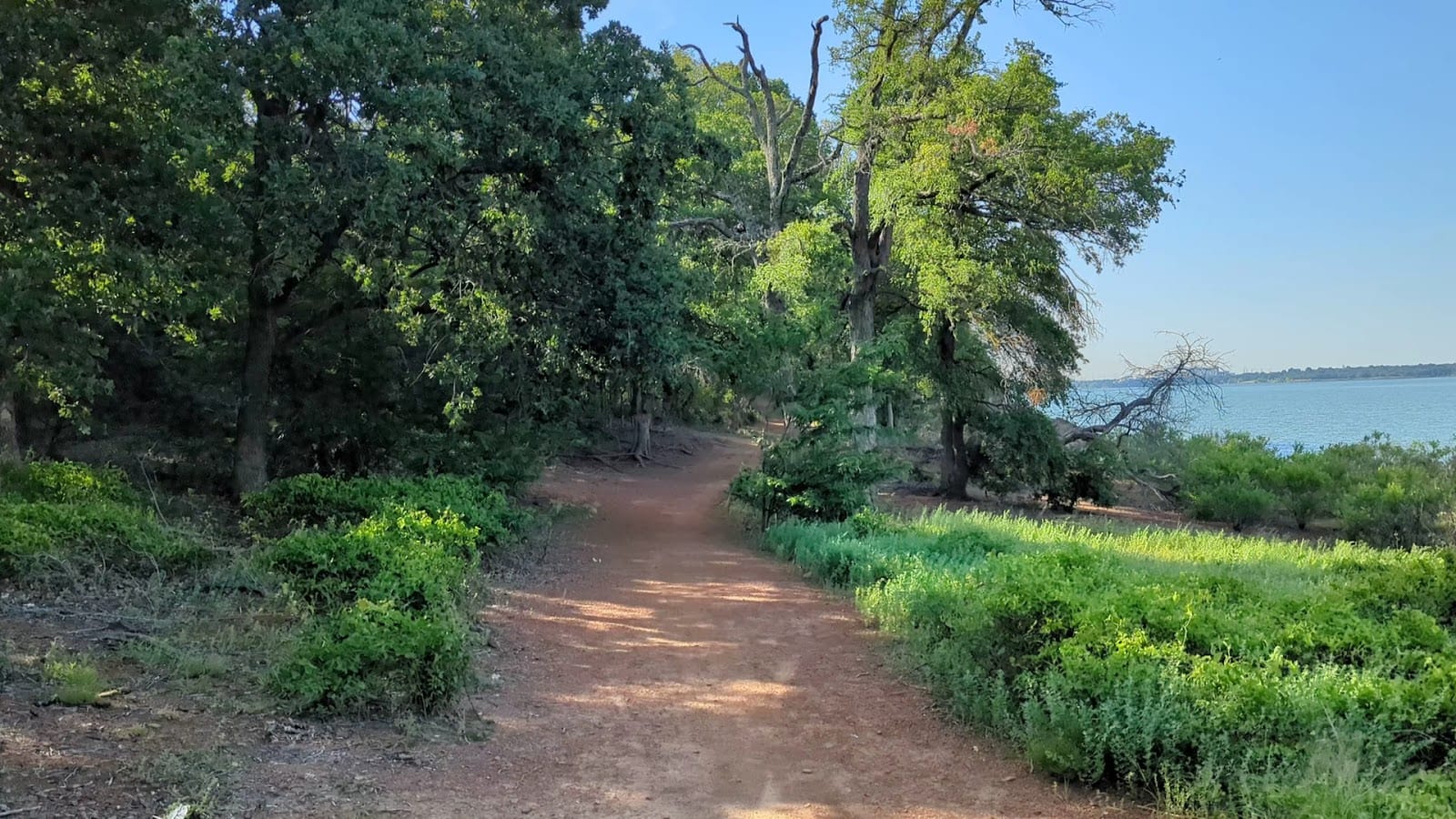 Northshore Trail, photo 2