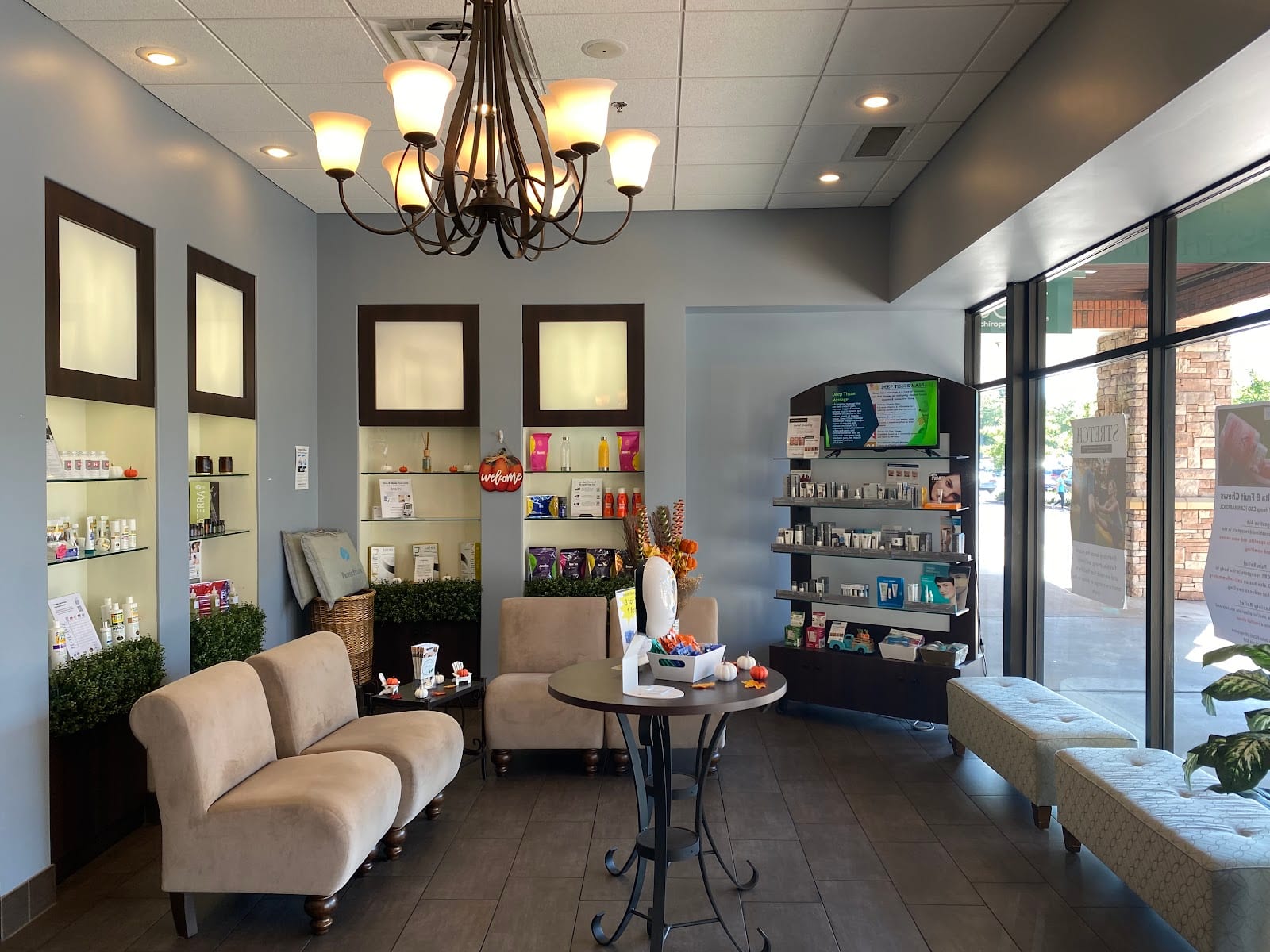 Johns Creek Spa