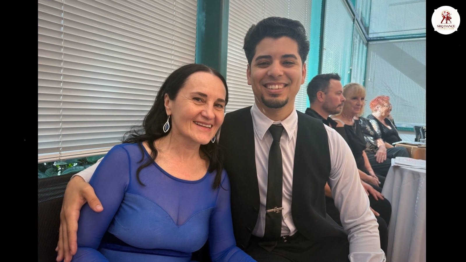 SRQ Dance Instructor, photo 3