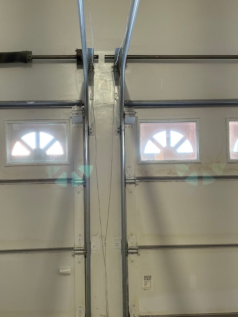 PrimeFix Garage Door Repair & Installation Ltd.