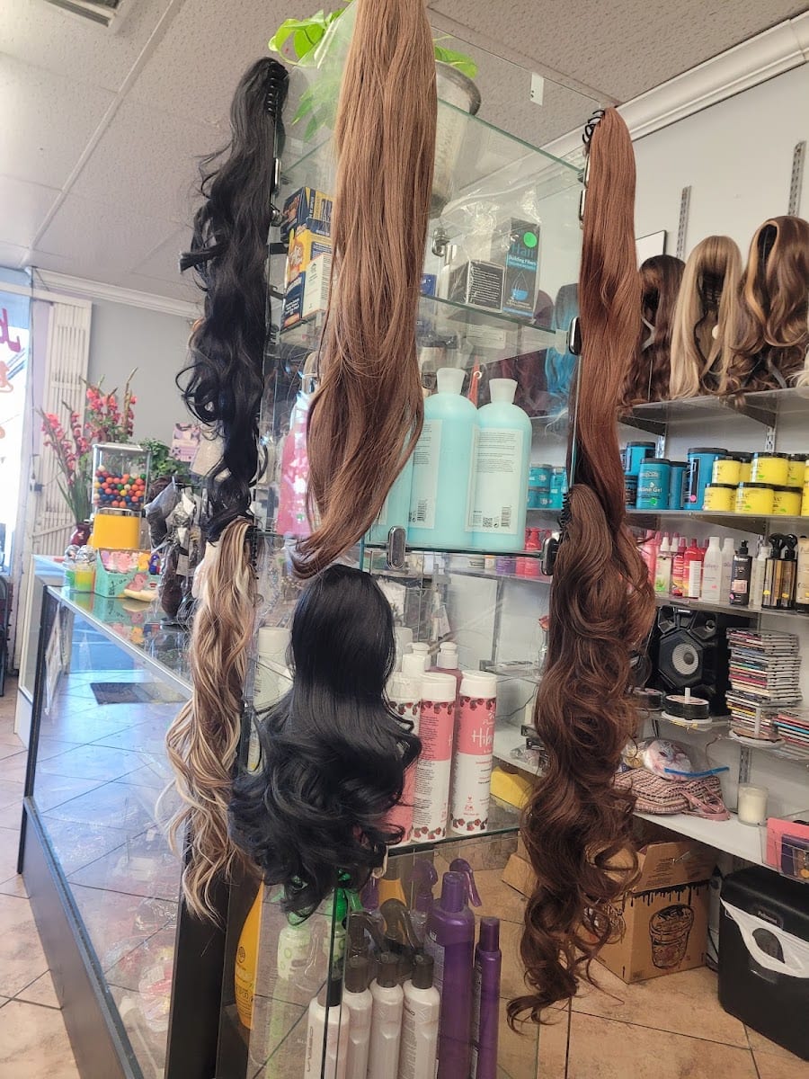 Josephine's Beauty Salon, photo 2