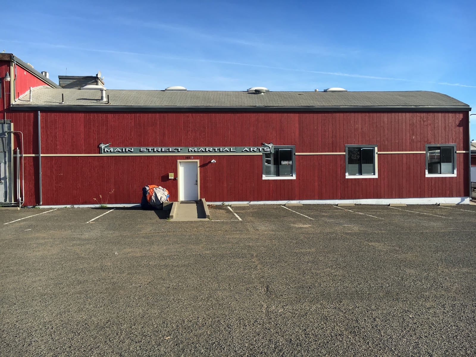 Main Street Martial Arts, photo 3