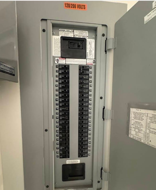 Advance Texas Electric, photo 2